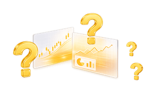 Page du service client pour contacter l'assistance concernant la plateforme de trading