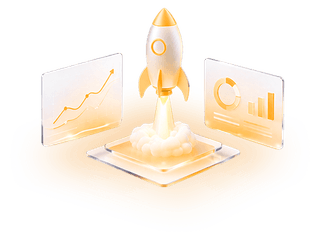 Célébration de l’étape de la première publication en ligne publique de la plateforme de trading de crypto-monnaies