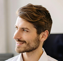 Michael Brennan, CTO, portrait d’un leader en technologie fintech et crypto